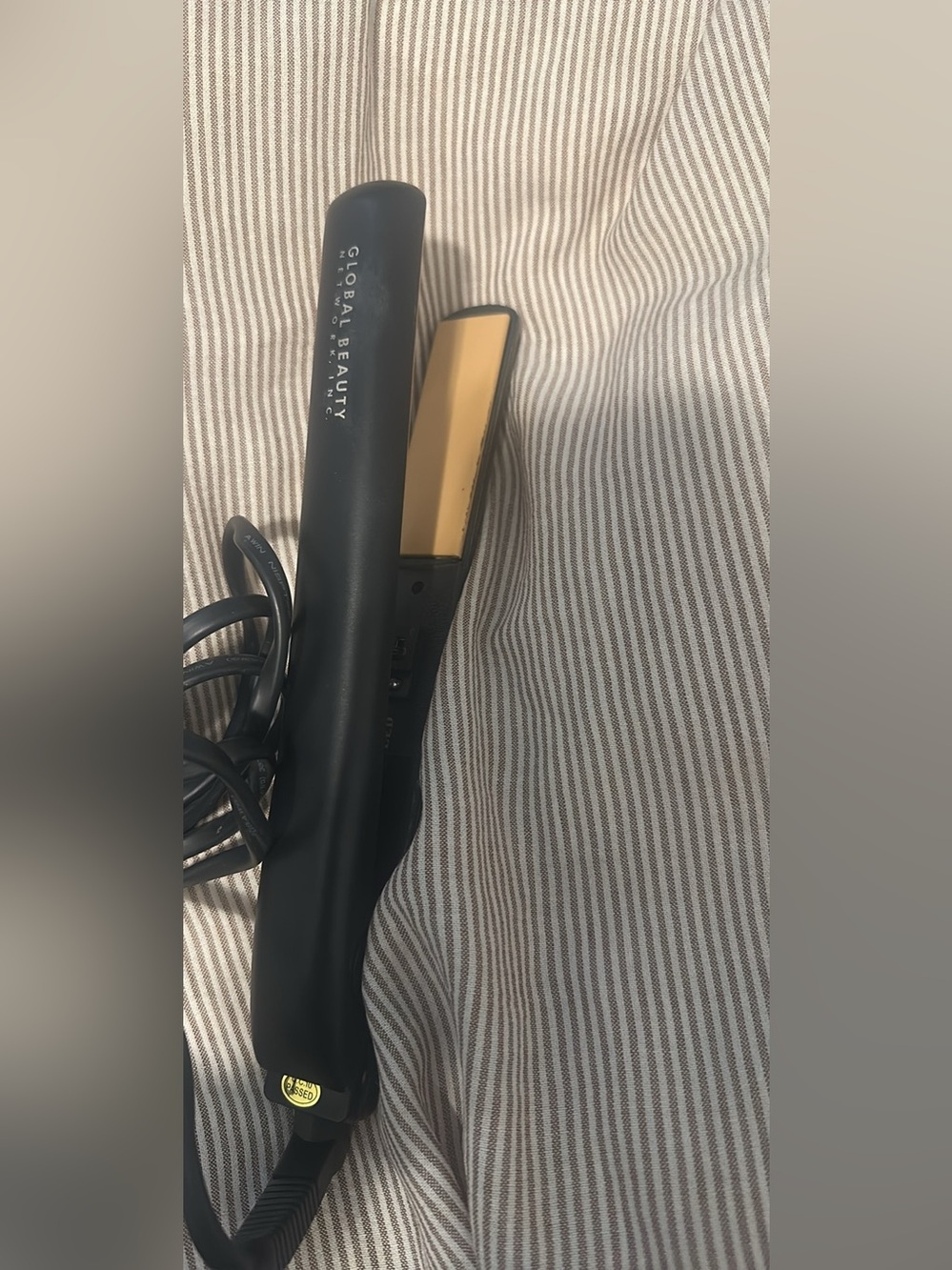 Chi Hair Straightener